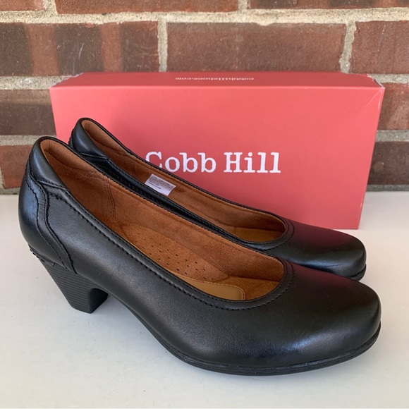 rockport novalie ankle strap